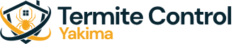Yakima Termite Control Company Logo